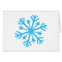 Snowflake Cards