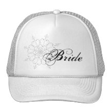 Snowflake Hat