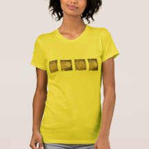 Snowflakes Tee Shirt