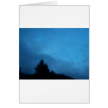 Snowing in WA Cards