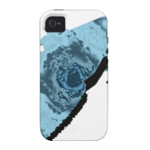 SNOWMOBILE THE WINTERS iPhone 4/4S CASES