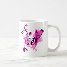 So in LUST Mugs
