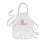 So Sweet Ice Cream Apron
