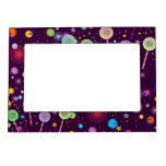 So Sweet Magnetic Photo Frame