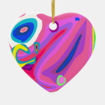 Soap Bubbles Christmas Ornament