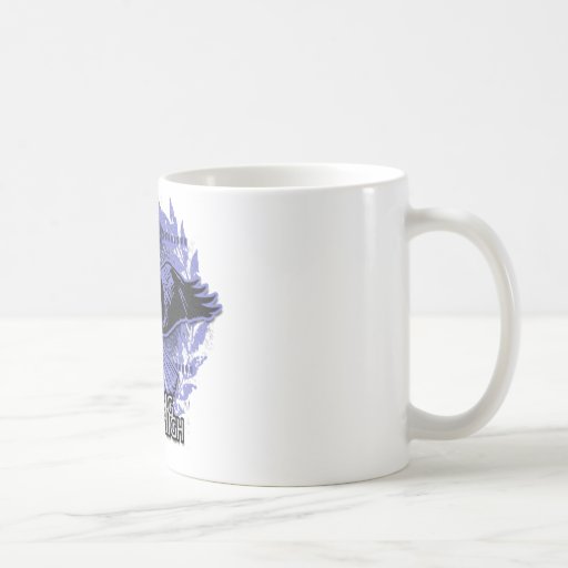 Soar High Eagle Mug