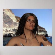 Soaring Eagle Print