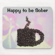 sober mousepad