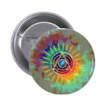 Sobrietyaustin.jpg Pinback Buttons