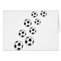 Soccer Cards