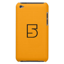 Soccer Case 5 iPod Touch Covers