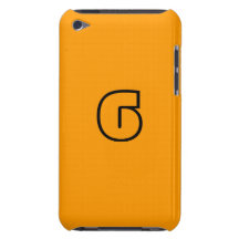 Soccer Case 6 iPod Case-Mate Cases
