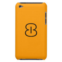 Soccer Case 8 iPod Touch Case-Mate Case