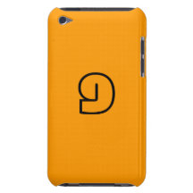Soccer Case 9 Barely There iPod Case