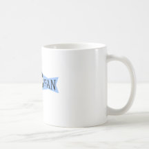 soccer fan coffee mug