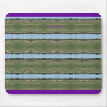 Soccer Game Mousepad