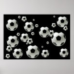 Soccer Posters
