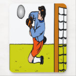 soccergoal mouse pads