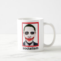 Socialism Coffee Mug