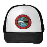 SOCIALIST PARTY USA HAT