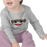 Sock Monkey T-Shirt