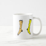 Socks mug