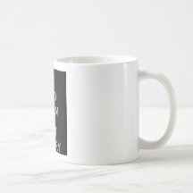 Sod Calm Product Mug