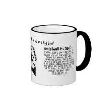 softball, 2, fastpitch-softball-clipart-07, hea... mugs