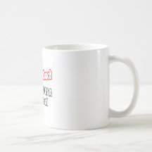 Softball Coach...Big Deal Mug