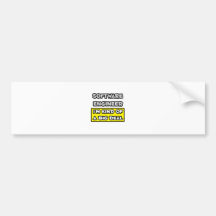 Software Engineer .. I'm Kind of a Big Deal Bumper Stickers