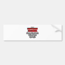 Software Engineer ... Work My Magic Bumper Sticker