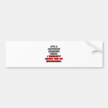Software Engineer .. You Wouldn't Understand Bumper Stickers