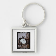 Sojourner Truth Keychain