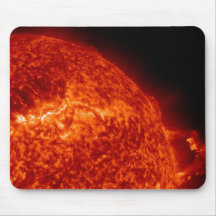 Sol Mouse Pad