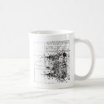SOLAR COFFEE MUG