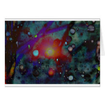 Solar energy cards