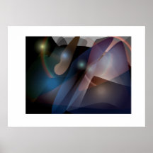 Solar System2 Print