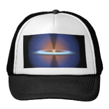 Solar System Hat