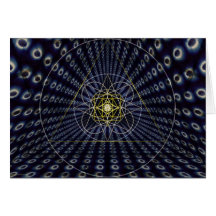 Solar System To Uranus Per Martineau Card