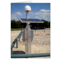 Solar Technology Cards