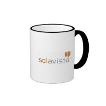 Solavista 11oz Coffee Mug