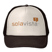 Solavista Hat