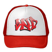 SOLD MESH HATS