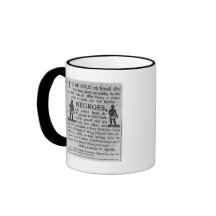 Sold Mug