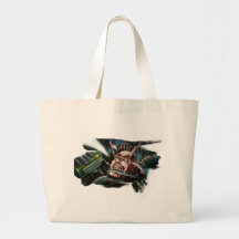Soldier with Grenade from Soldier vs. Aliens Bag