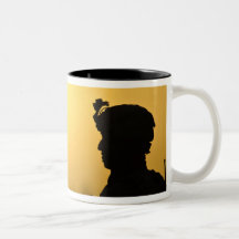 soldiers mug