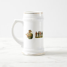 Soldiers Mugs