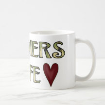 soldierswife coffee mugs