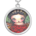 Soledad Custom Necklace