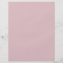 Solid Pink Light Dark Card Stock DIY Scrapbooking Personalized Flyer